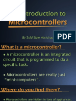 An Introduction to Microcontrollers.pptx