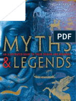 AFRICA pg232 MythsLegends PDF COLORIDO PDF