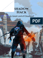 Shadow Hack Chapter 201 - Chapter 250