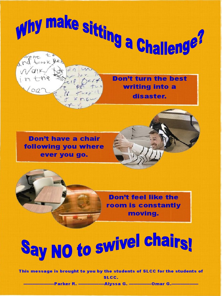 Chairs | PDF