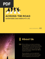 Best Event and advertisment company in noida