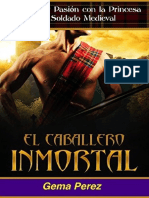 El caballero inmortal