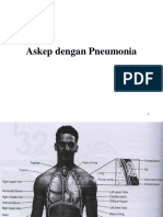 ASkep Pneumonia