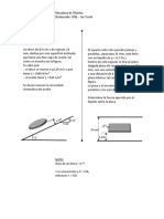 Mecanica de Fluidos - Viscosidad