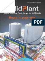 Brochure SolidPlant3d 2015