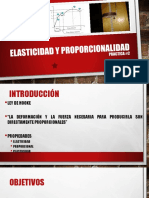 Ensayo 2 - Elasticidad y Proporcionalidad