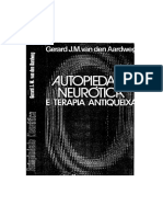AARDWEG, Gerard - Autopiedade Neurotica e Terapia Antiqueixa PDF