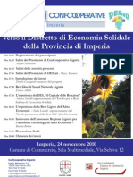 Locandina Seminario Des