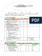 Berita Acara Desk Dak NF Akreditasi Puskesmas Ta 2019 Edit 7112018