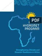 Africa Hydrolic Program