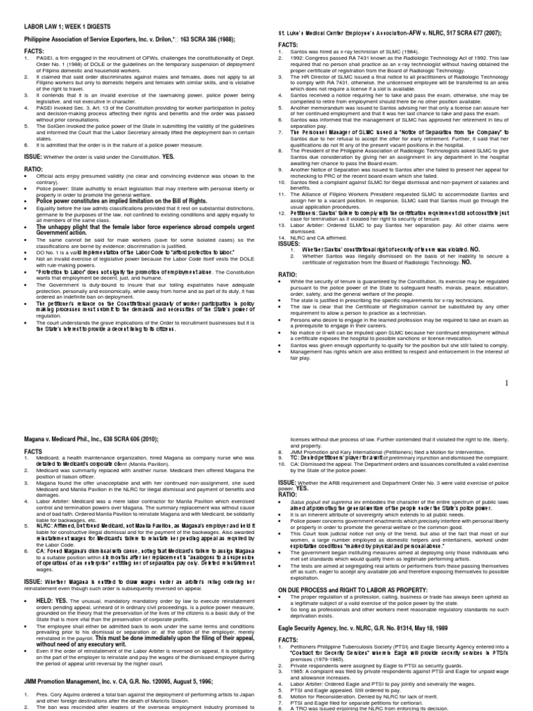 Licensing Requirements for Radiologic Technicians and the