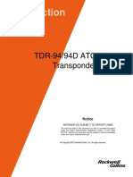 TDR 94 5230775652 PDF