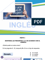Inglés (1) 2016 - 1