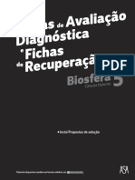 Fichas de Avaliação Diagnóstica e Fichas de Recuperação (1)