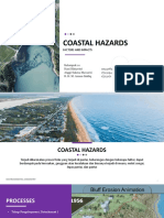 Coastal Hazards Presentation
