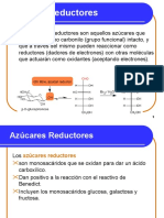 Azucares Reductores