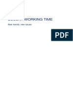ILO Descent Working Time PDF
