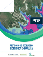 Protocolo de Modelacion HIdraulica e Hidrologica.pdf
