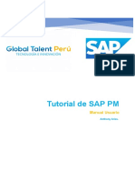 TUTORIAL DE SAP PM.Pdf