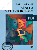 Veyne Seneca y El Estoicismo PDF