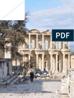 Selçuk: Rumah Maryam dan Ephesus 