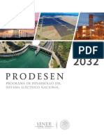 Programa desarrollo del sistema electrico nacional.pdf