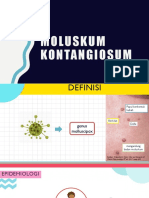 Moluskum Kontangiosum Revisi