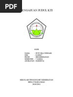 Download PENGAJUAN JUDUL KTI by jun_ka SN42012330 doc pdf