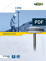Brochure Receptor GNSS Spectra Precision SP60 BMP Renta 1