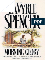 Morning Glory - LaVyrle Spencer