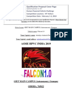 Qualification Giet Falcon1.0 PDF
