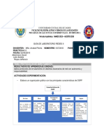 Informe Ospf