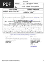 Application Number PDF