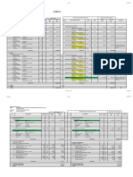 Estimated costs for MEP works at Soekarno-Hatta Airport office building renovation