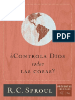 ¿Controla Dios Todas Las Cosas_pdf    By  R. C. Sproul.pdf