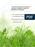 Los cuentos una herramienta para trabajar el discurso narrativo con ninos y ninas con dificultades del lenguaje..pdf