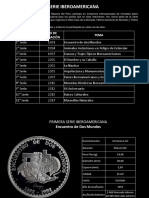 Serie Iberoamericana PDF