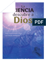 La Ciencia Descubre a Dios