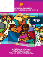 Política Social Desafíos Actuales para la Inclusión Social.pdf