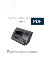 Manual Tecnico BASIX 2.0