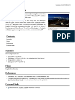 Singalila Ridge PDF