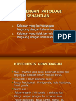 Patologi Hamil