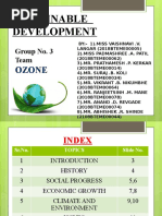 Novels 2019 Team Ozone Presentation