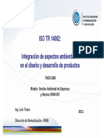 ISO 14062 DISEÑO AMBIENTAL PRESENTACION.pdf