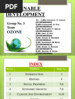 Novels 2019 Team Ozone Presentation