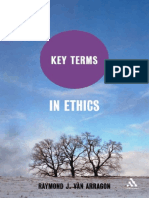 1-Key Terms in Ethics PDF