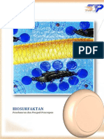 Biosurfactant Biosurfaktan Penelusuran D PDF