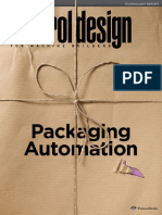 Packaging Automation SOT EHandbook