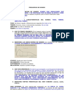 Sonido: definiciones y procesos básicos