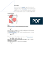 Areas de Figuras Planas